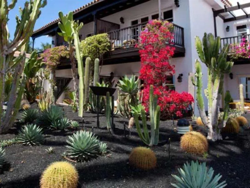 *****  Seaside Grand Hotel Residencia - Gran Lujo Maspalomas  Spain