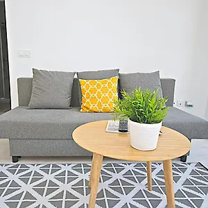 Malagaurbanrooms - , Malaga Spain