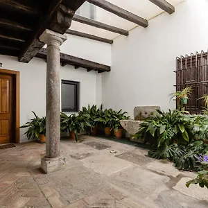 La Casa De Almocita , Durcal Spain