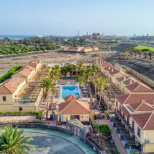 Maspalomas Oasis Club Aparthotel