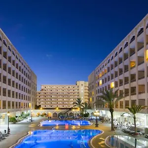 Appart hôtel Kn Columbus Playa de las Américas