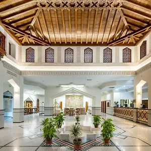 Hotel Saray Grenade