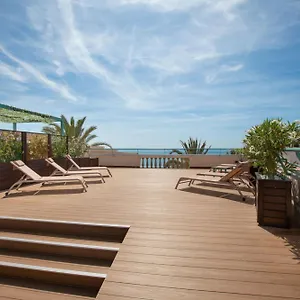 1840 By Suma , Sitges Spain