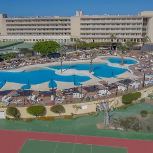 Hotell Club Cala Romani