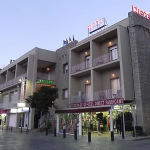 visit hotel