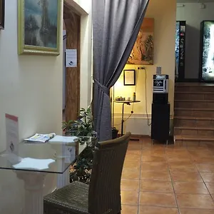 Maison d'hôtes Europa Barcelone