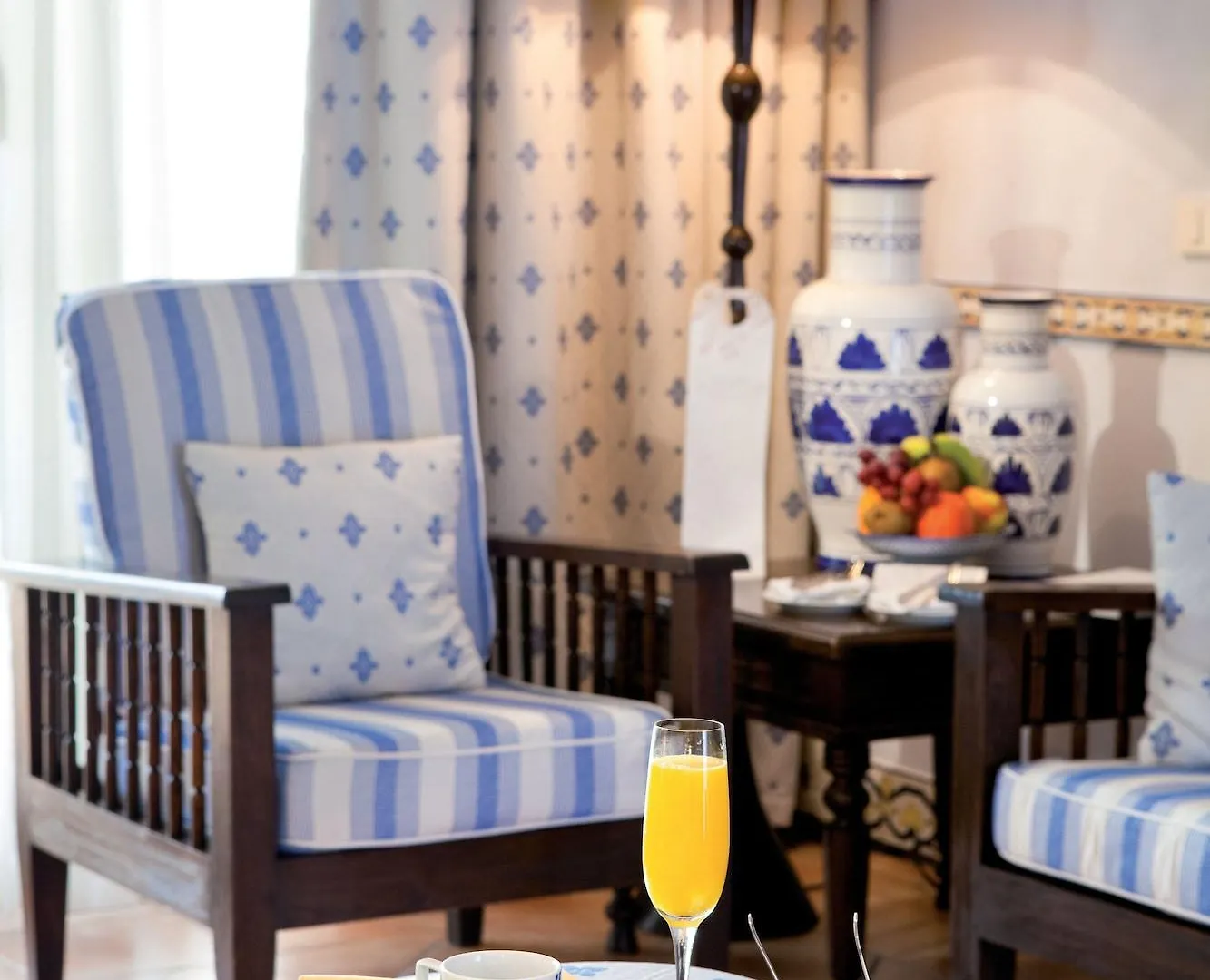 מספאלומס Seaside Grand Hotel Residencia - Gran Lujo
