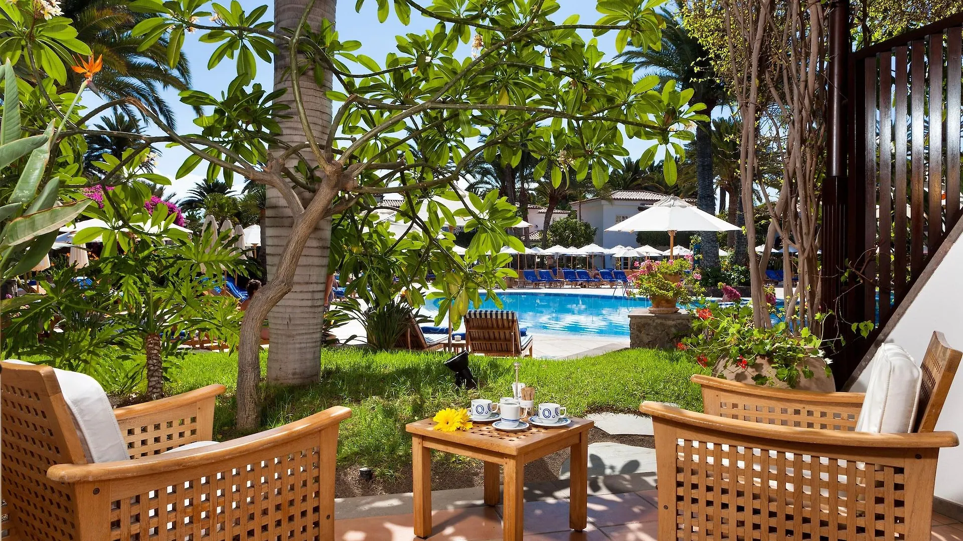 מספאלומס Seaside Grand Hotel Residencia - Gran Lujo