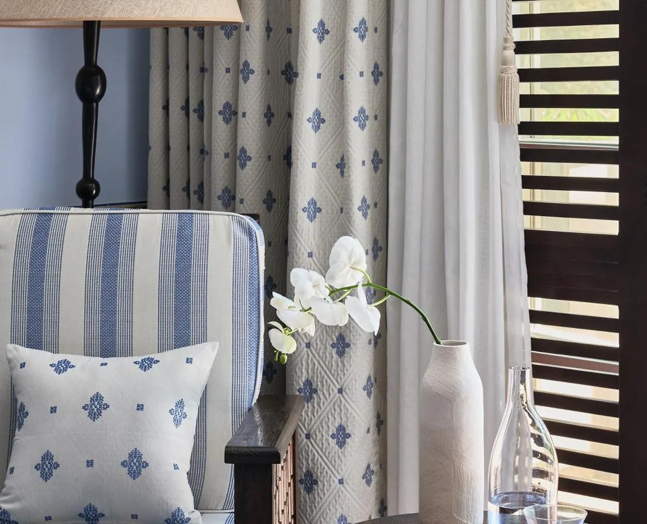 מספאלומס Seaside Grand Hotel Residencia - Gran Lujo 5*,  ספרד