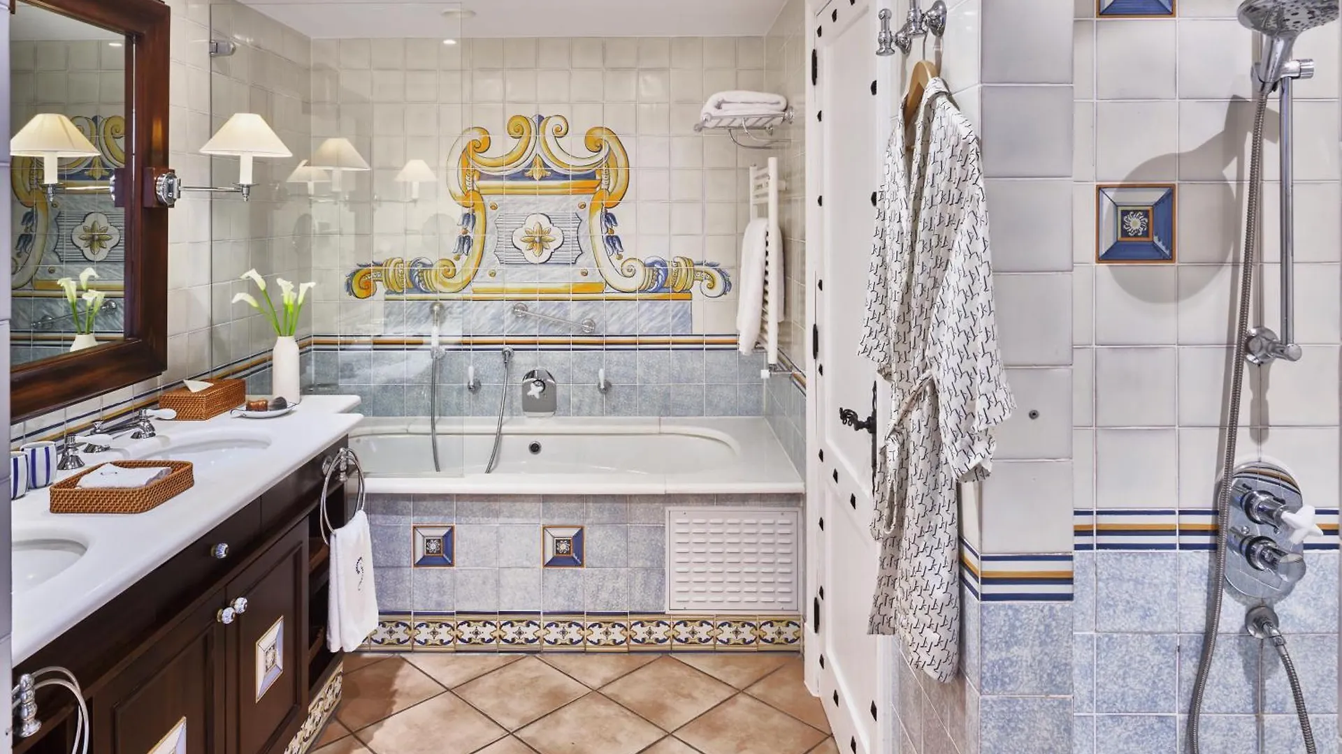 מספאלומס Seaside Grand Hotel Residencia - Gran Lujo
