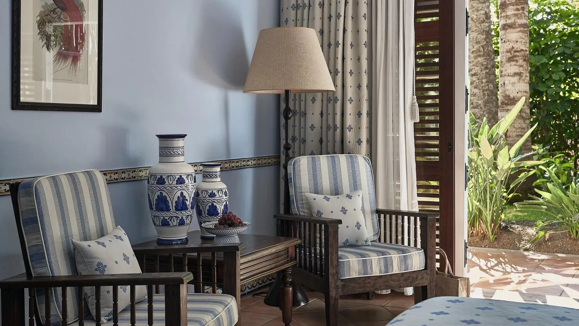 מספאלומס Seaside Grand Hotel Residencia - Gran Lujo