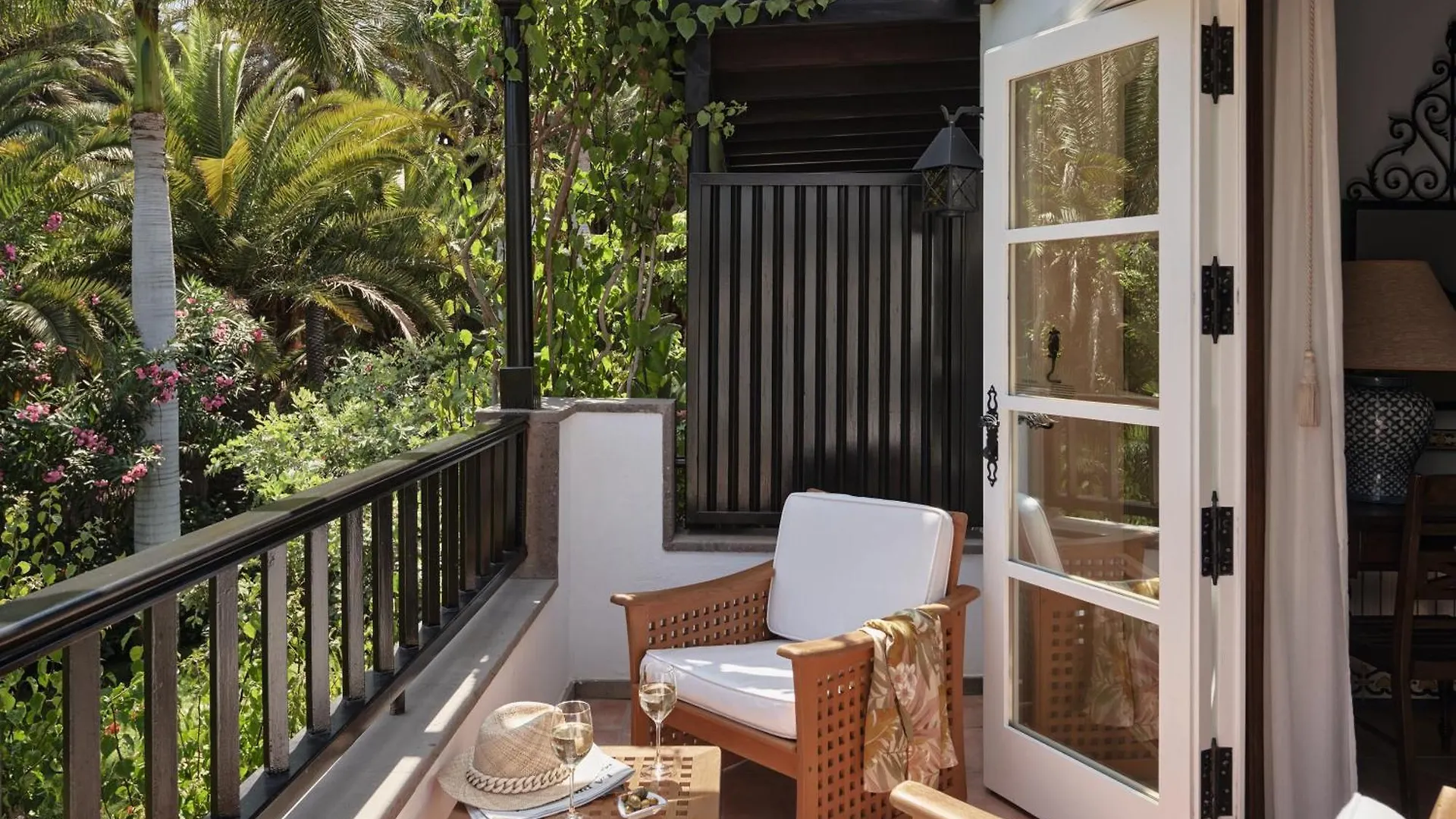 מספאלומס Seaside Grand Hotel Residencia - Gran Lujo