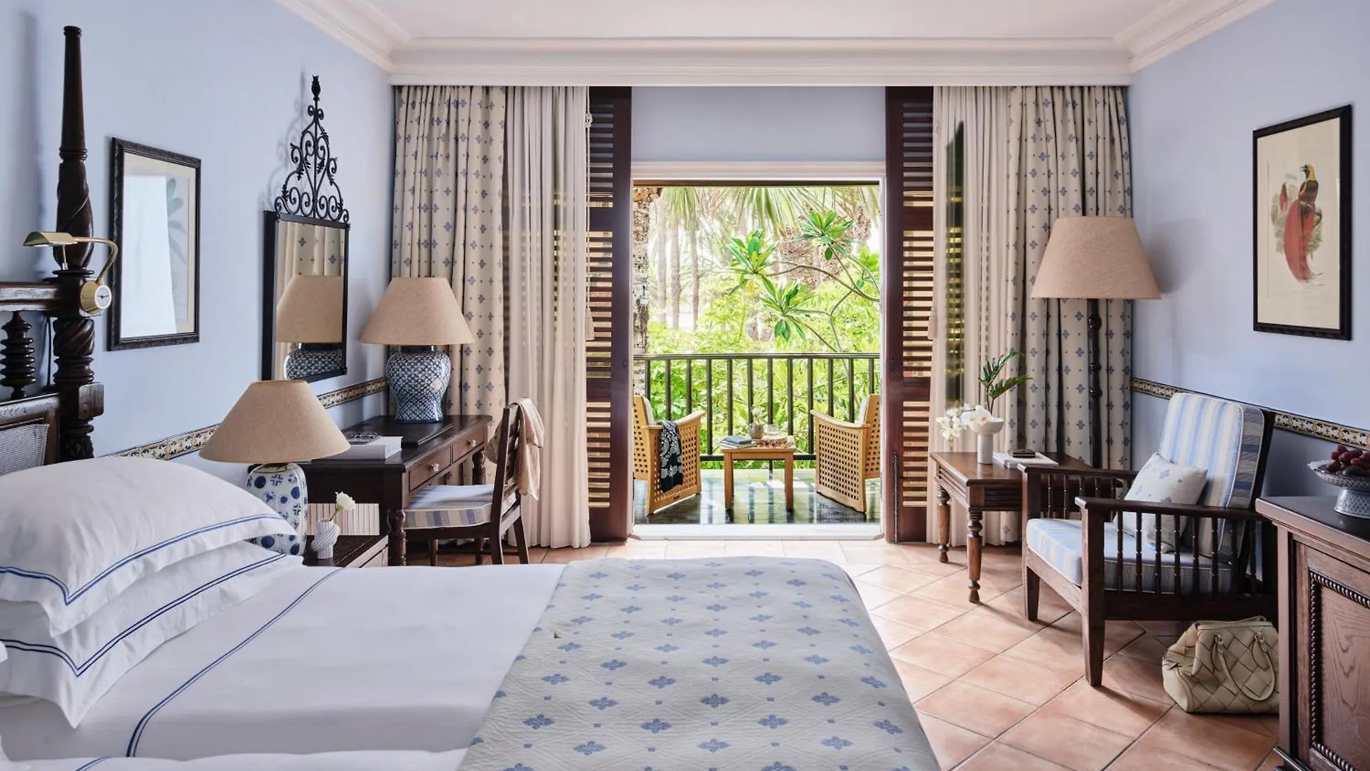 Seaside Grand Hotel Residencia - Gran Lujo Maspalomas  España
