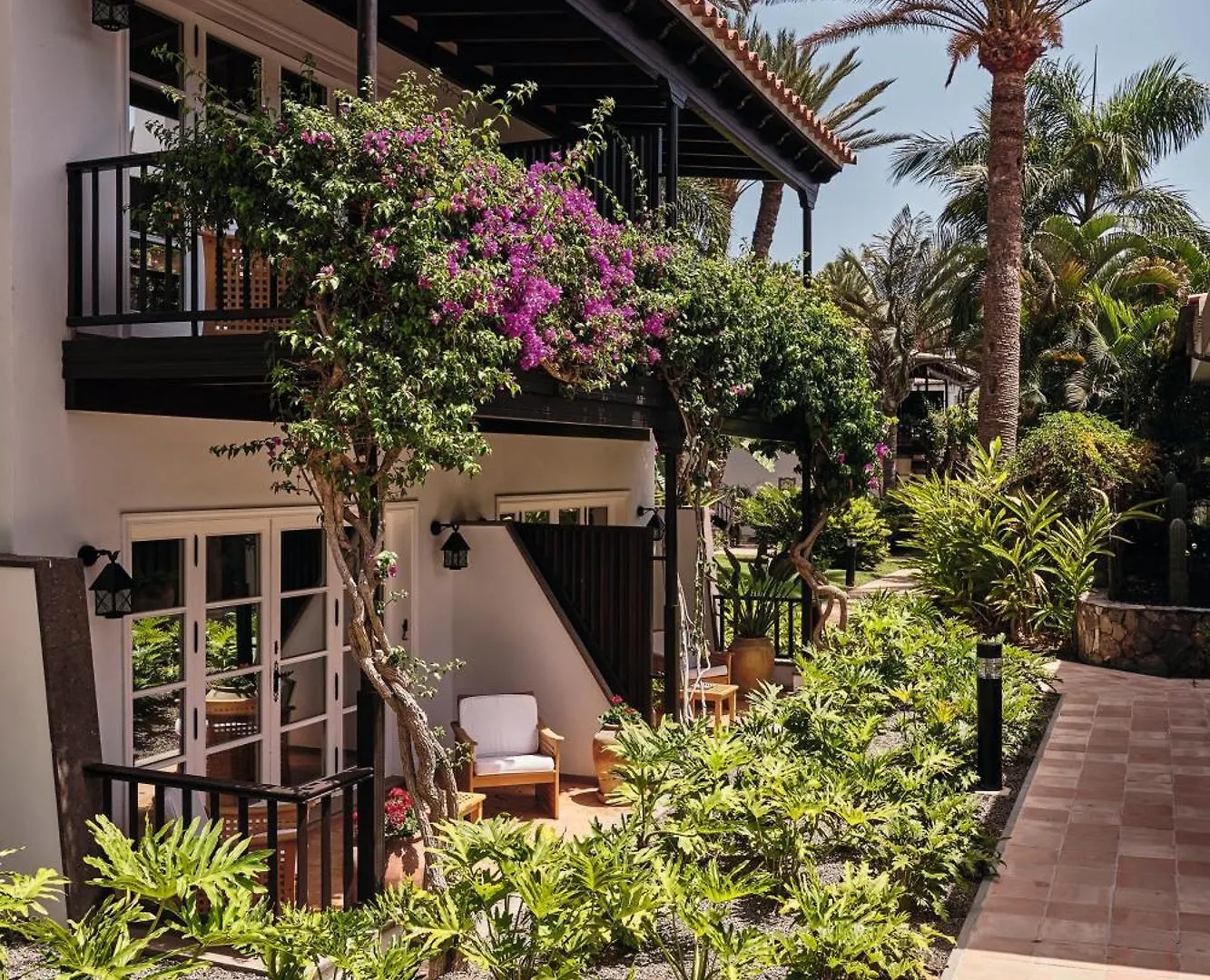 מספאלומס Seaside Grand Hotel Residencia - Gran Lujo