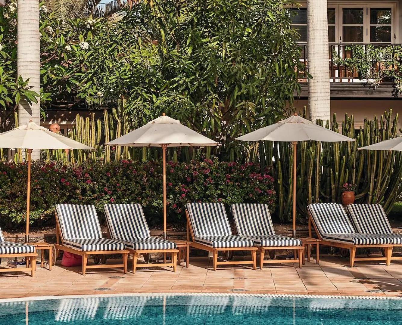 מספאלומס Seaside Grand Hotel Residencia - Gran Lujo