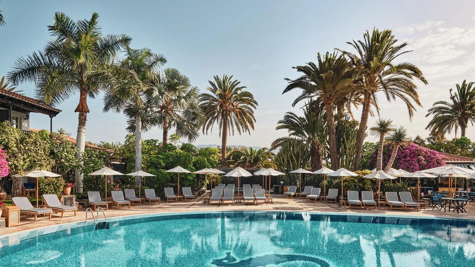 מספאלומס Seaside Grand Hotel Residencia - Gran Lujo 5*,  ספרד