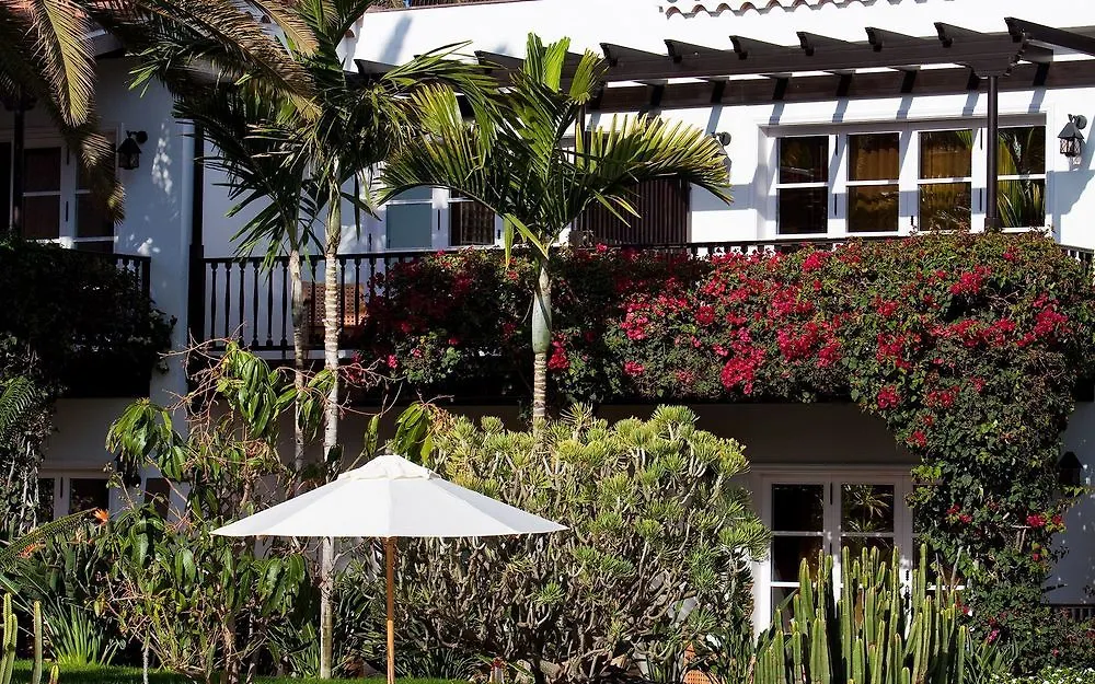 Seaside Grand Hotel Residencia - Gran Lujo Maspalomas  España