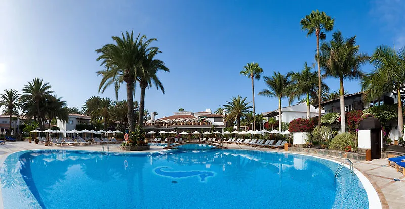 Seaside Grand Hotel Residencia - Gran Lujo Maspalomas