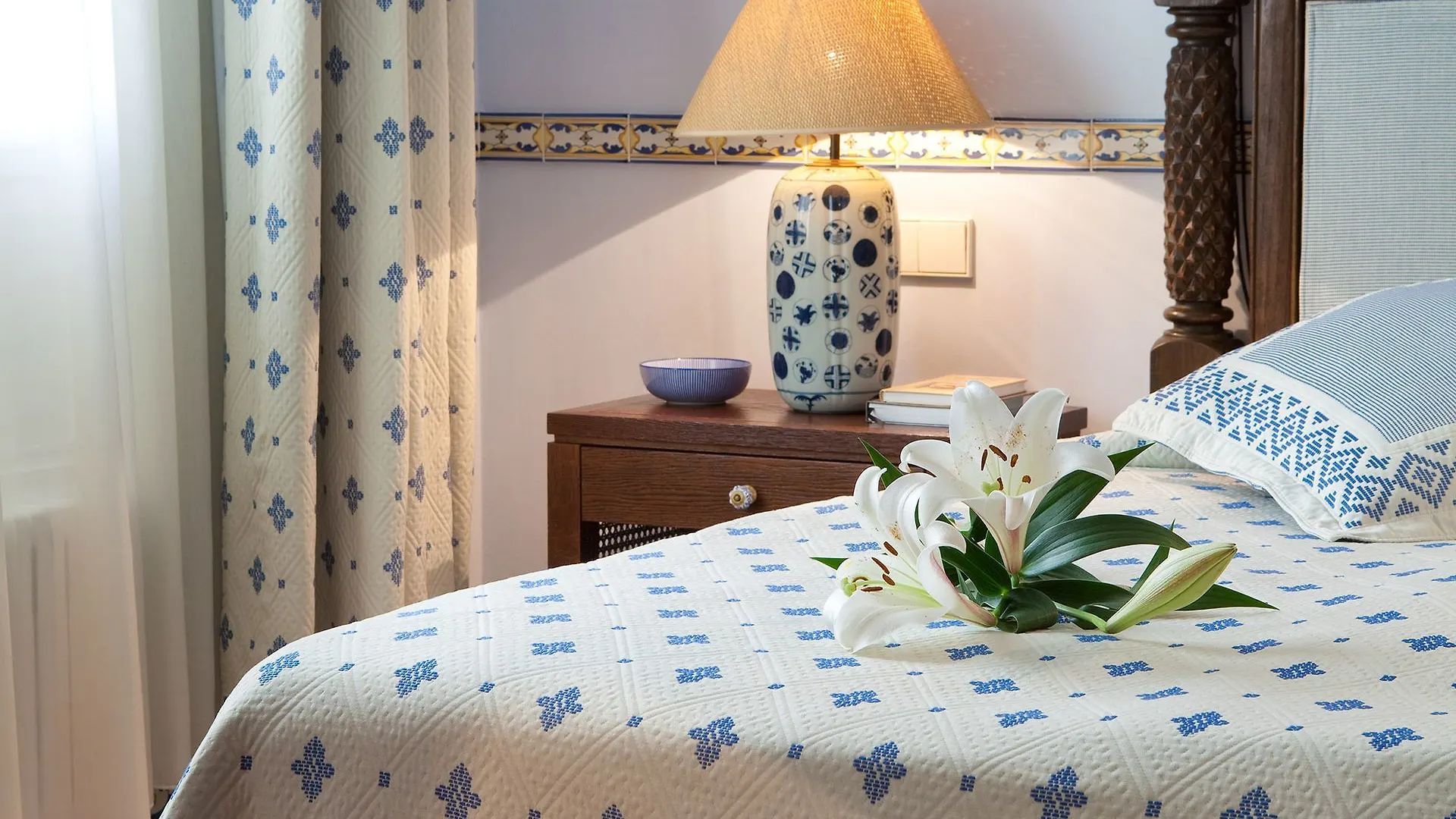 *****  מספאלומס Seaside Grand Hotel Residencia - Gran Lujo ספרד