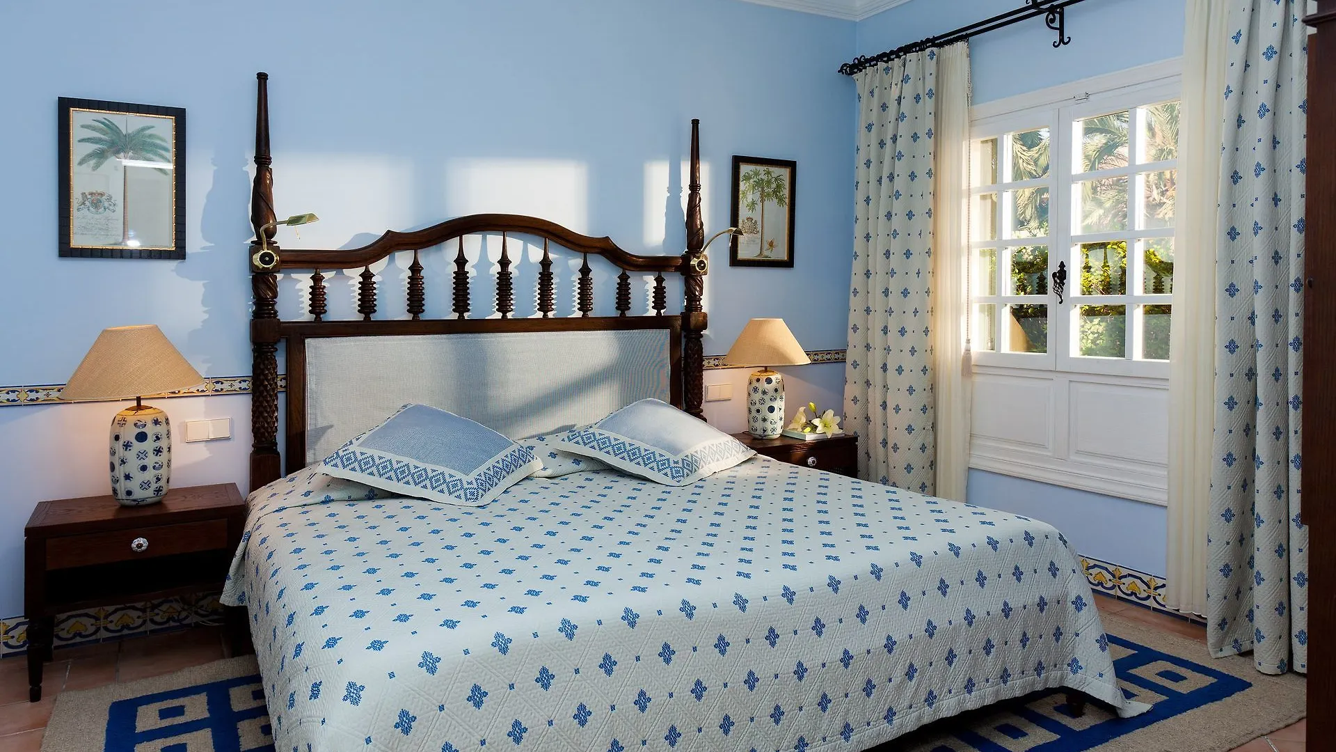 *****  מספאלומס Seaside Grand Hotel Residencia - Gran Lujo ספרד