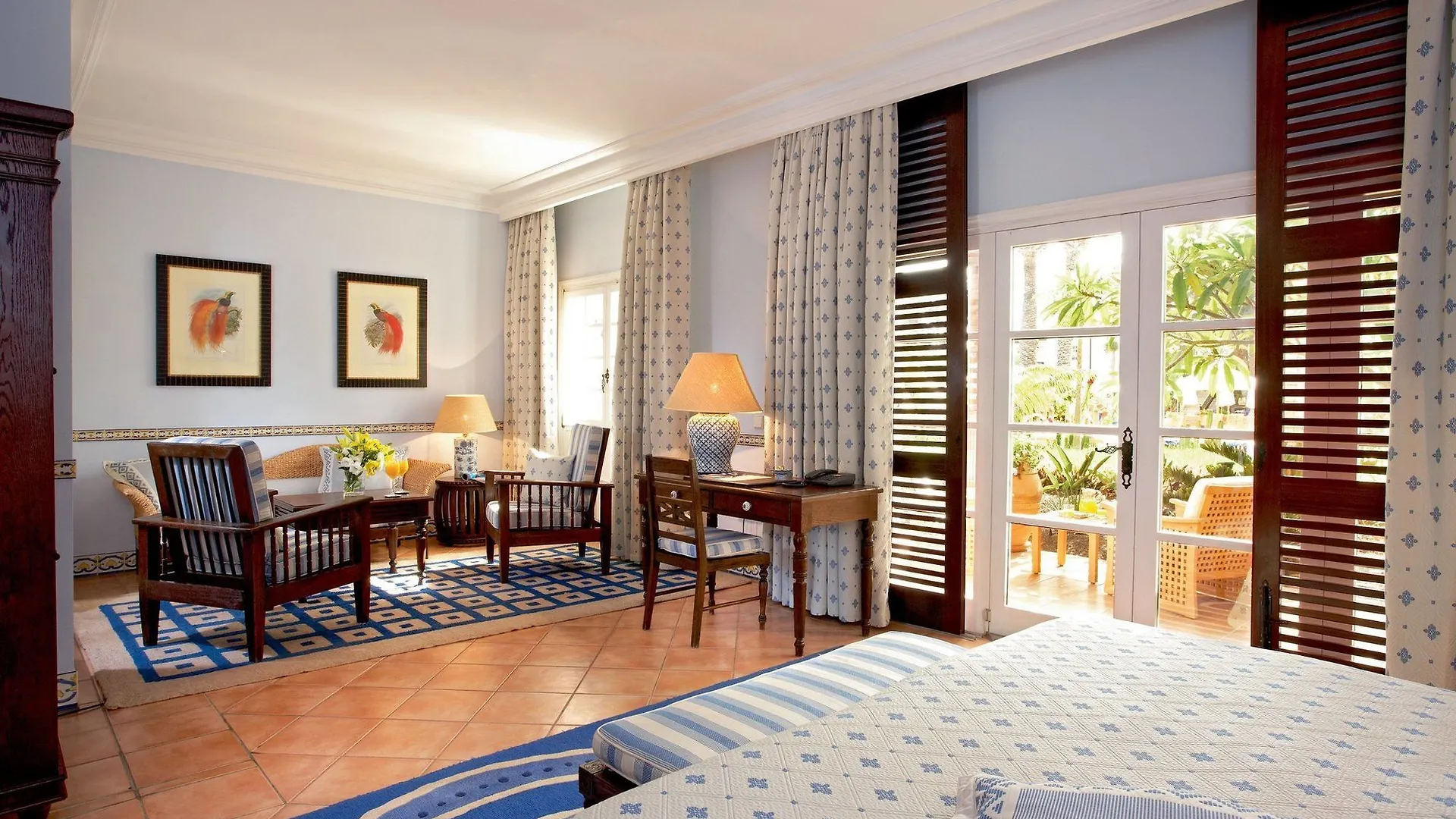 מספאלומס Seaside Grand Hotel Residencia - Gran Lujo