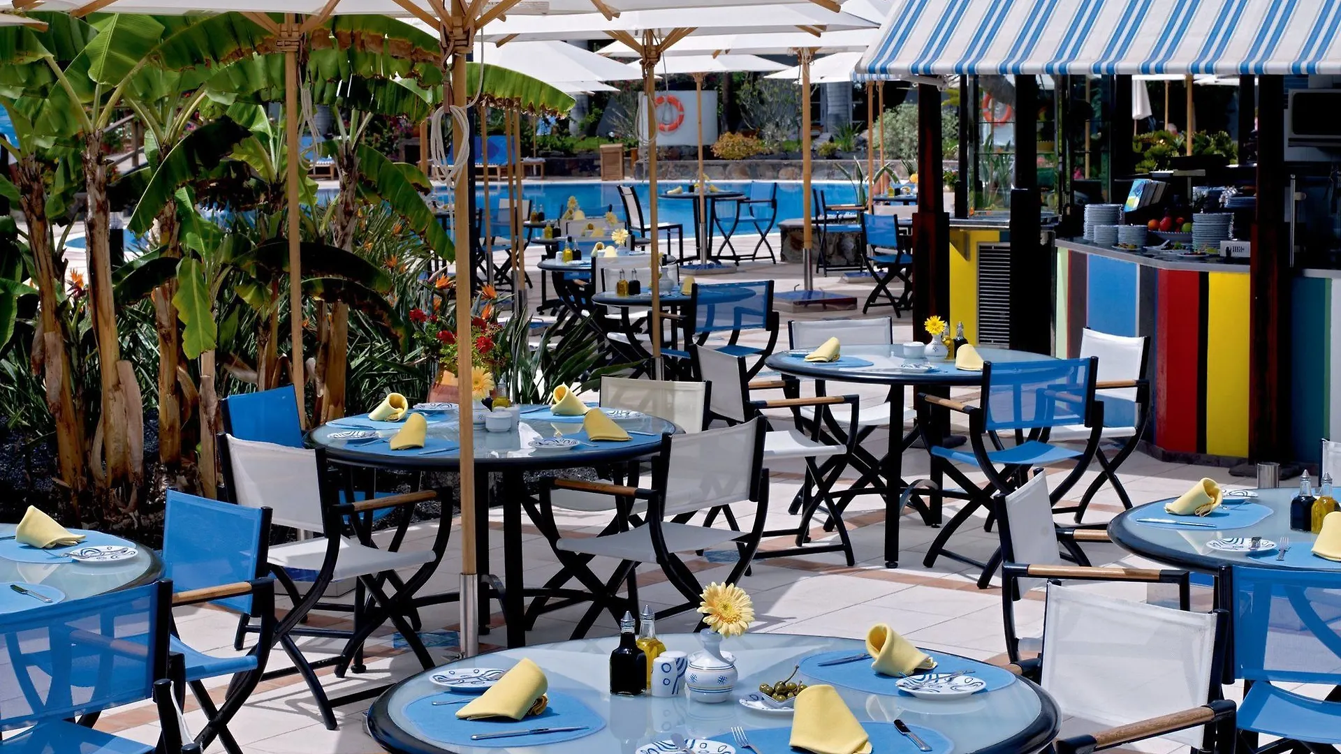 מספאלומס Seaside Grand Hotel Residencia - Gran Lujo