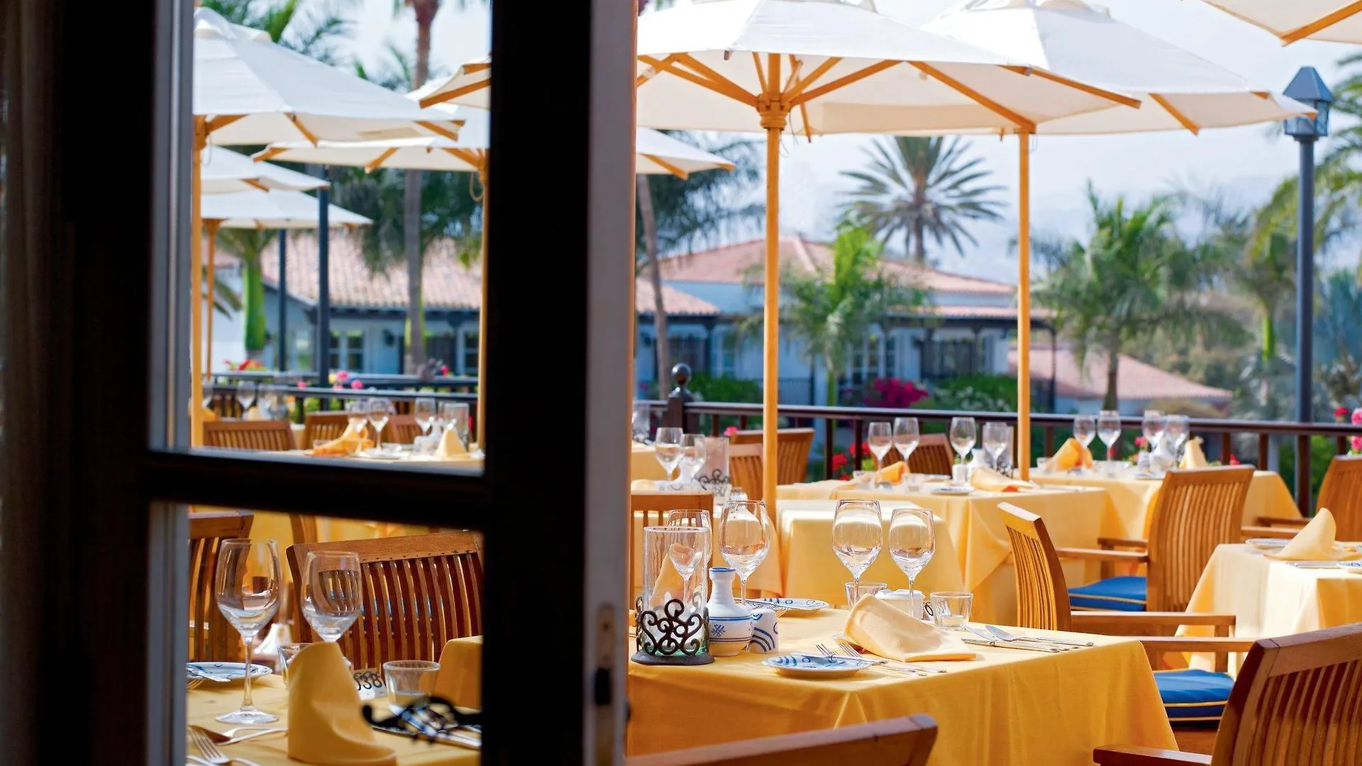 מספאלומס Seaside Grand Hotel Residencia - Gran Lujo