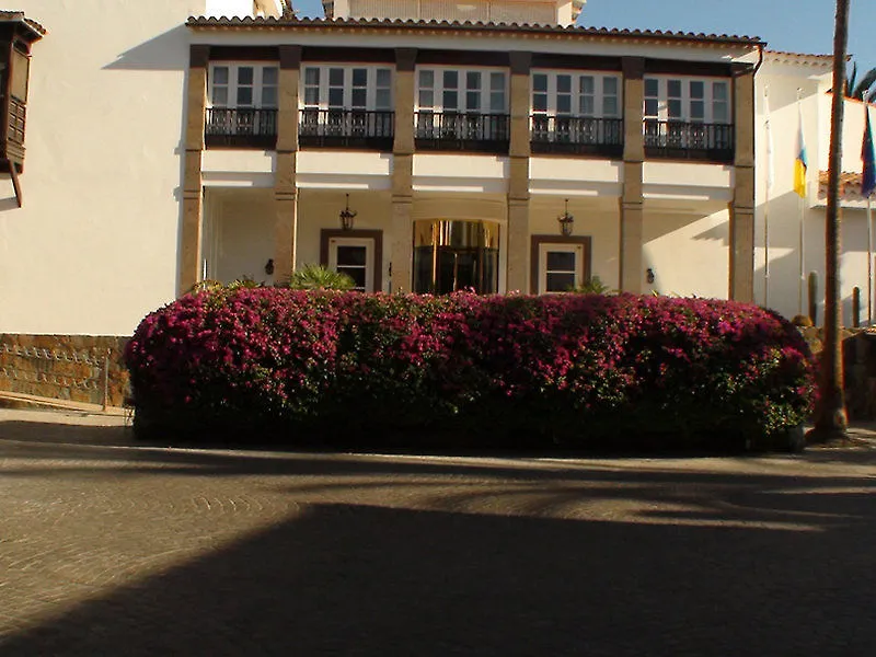 Seaside Grand Hotel Residencia - Gran Lujo Maspalomas  Espagne