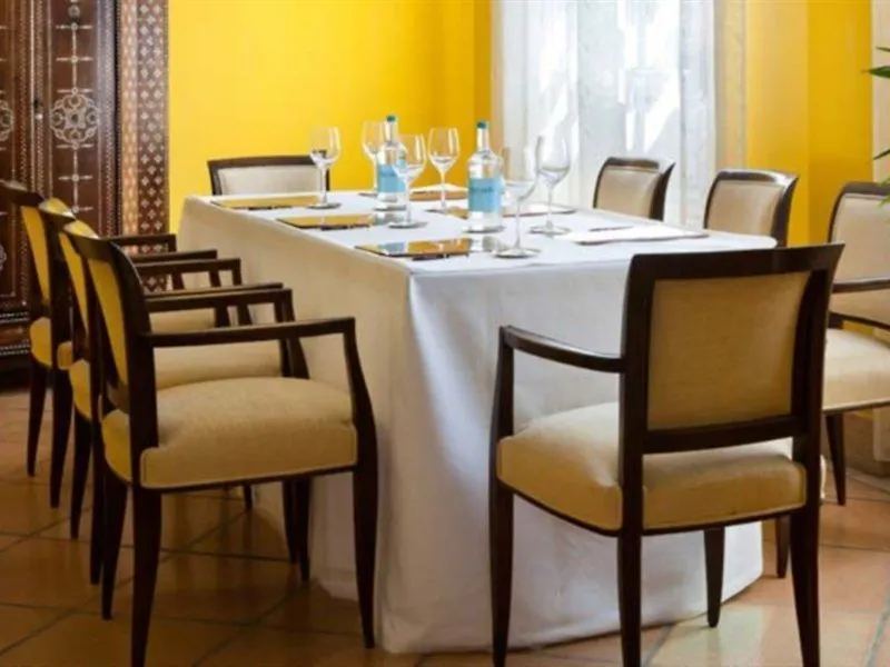 מספאלומס Seaside Grand Hotel Residencia - Gran Lujo 5*,