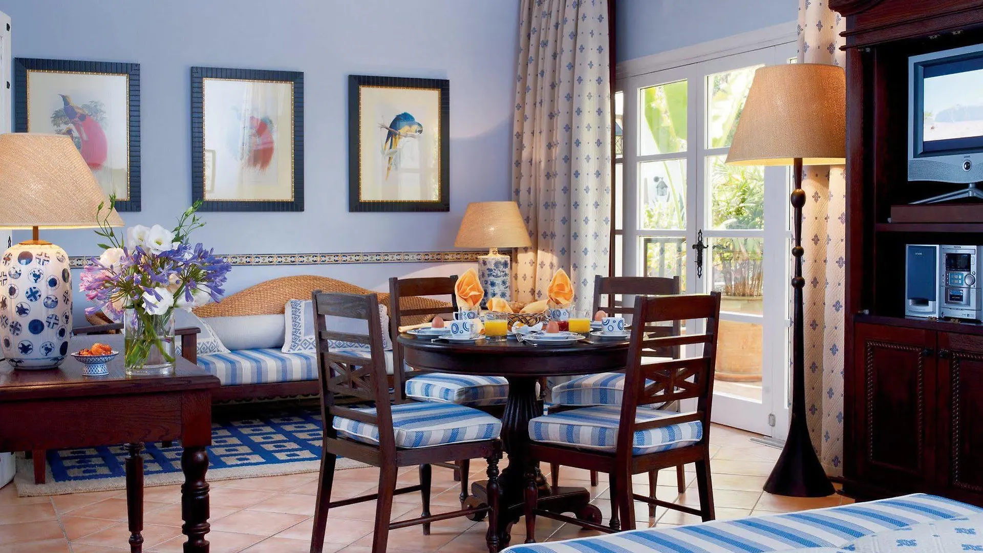מספאלומס Seaside Grand Hotel Residencia - Gran Lujo