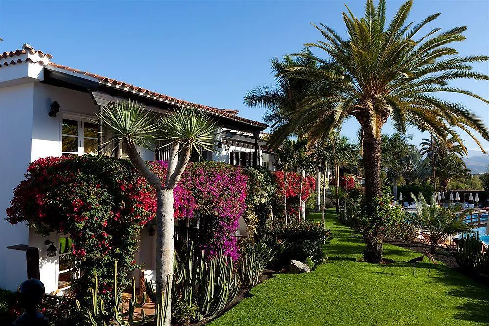 Seaside Grand Hotel Residencia - Gran Lujo Maspalomas