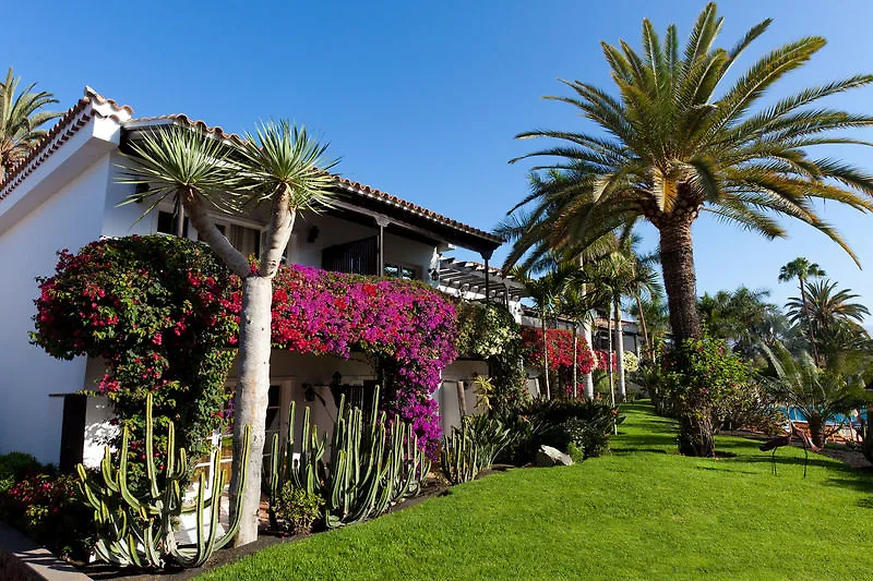 Seaside Grand Hotel Residencia - Gran Lujo Maspalomas   Maspalomas (Gran Canaria)