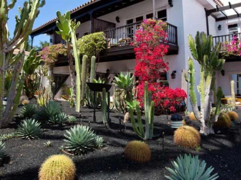 Seaside Grand Hotel Residencia - Gran Lujo Maspalomas