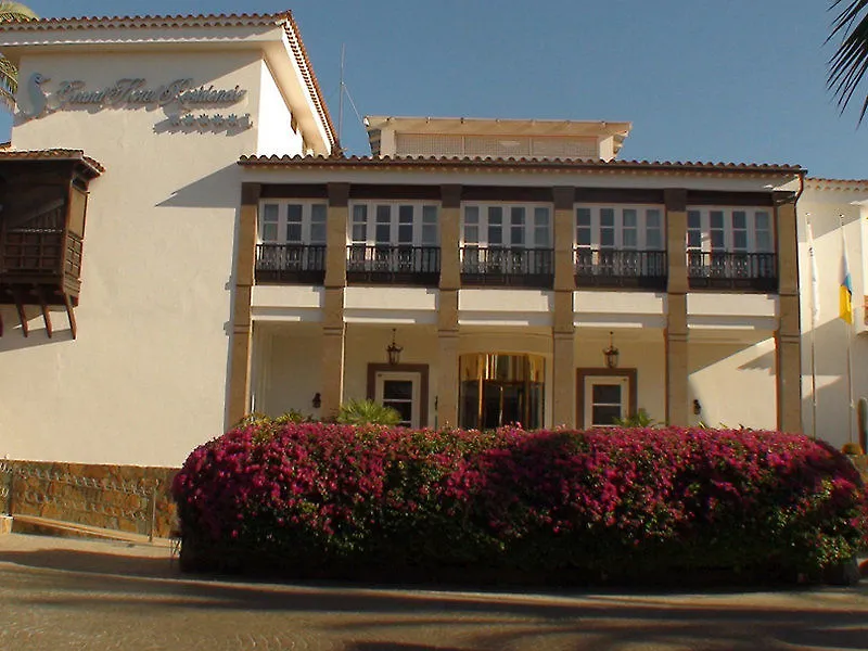 Seaside Grand Hotel Residencia - Gran Lujo Maspalomas